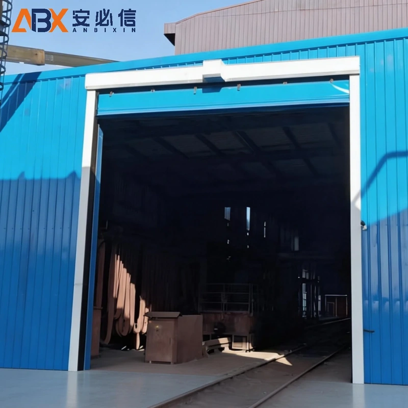 仙桃堆积门